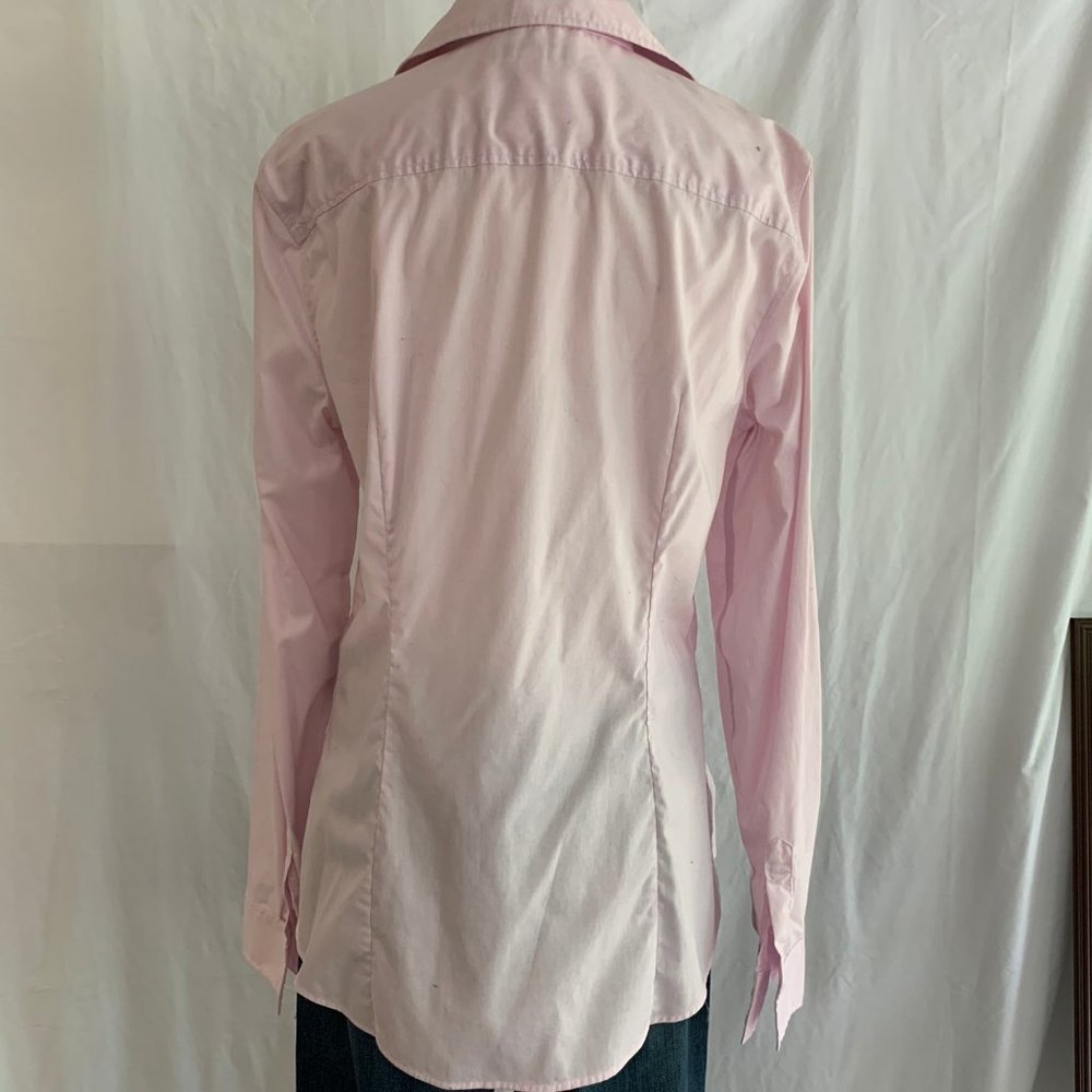 Button down tunic - Picture 2 of 3